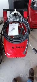 idropulitrice alberti ft 200/15