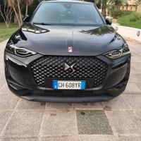 Ds DS3 3 Crossback BlueHDi 130 aut. Performance Li