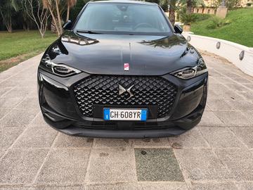 Ds DS3 3 Crossback BlueHDi 130 aut. Performance Li