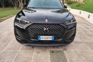 Ds DS3 3 Crossback BlueHDi 130 aut. Performance Li