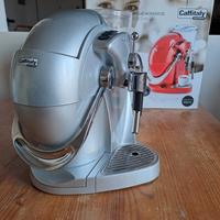 Caffitaly Nautilus S06HS