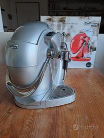 Caffitaly Nautilus S06HS