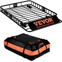 Portabagagli bagagliera off road 4x4 vevor