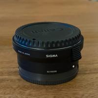 Mount Converter EF-E