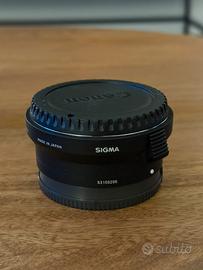 Mount Converter EF-E