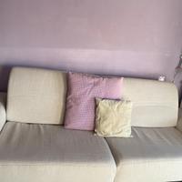 Divano letto matrimoniale