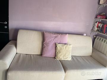 Divano letto matrimoniale