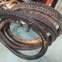 Pneumatici MTB, gomme bicicletta e-bike
