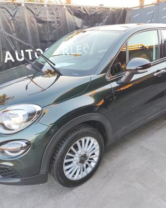 Fiat 500X 1.6 Benzina e-torq 110 CV