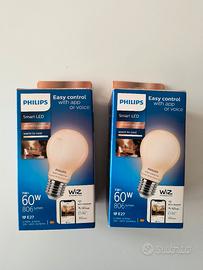 Lampadine smart Led Philips