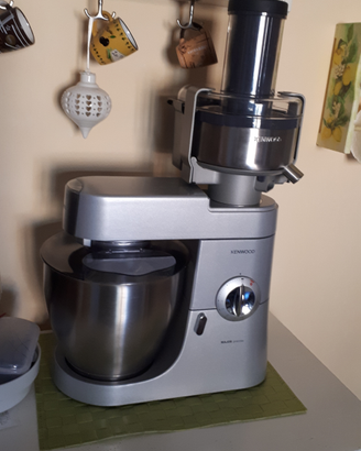 Planetaria Kenwood