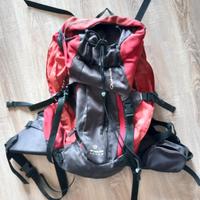 Zaino Quechua Forclaz air 40