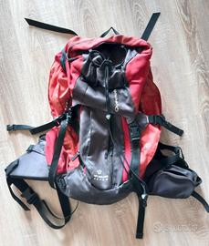 Zaino Quechua Forclaz air 40