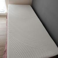 Topper letto singolo