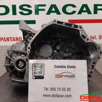Cambio mercedes benz vito
