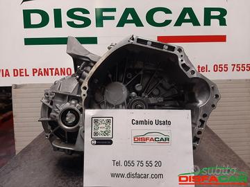 Cambio mercedes benz vito