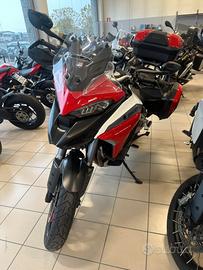 Ducati Multistrada V4 Sport S