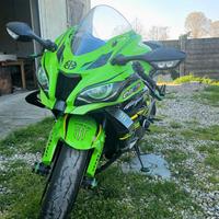 kawasaki ninja zx10r