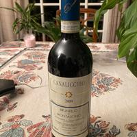 Montalcino speciale 2009