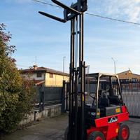 S153 - Muletto 25 q Linde H25