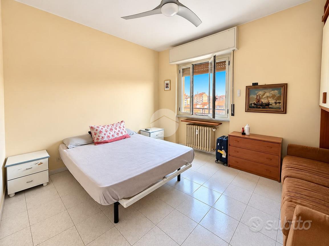 Appartamento – Corsico, Molinetto di Lorenteggio, Milano - Vista 5