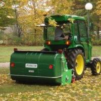 Trinciaerba manuale peruzzo koala 1000 - 32 mazze