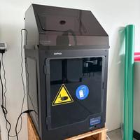 Stampante 3d zortrax M300 Dual