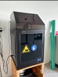 Stampante 3d zortrax M300 Dual