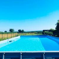 Piscina Intex 975x488x132