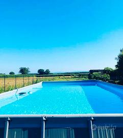 Piscina Intex 975x488x132