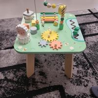 tavolino bimbi per l'Apprendimento Precoce