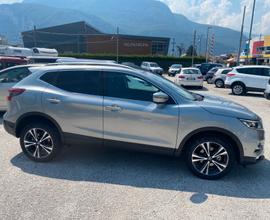 Nissan Qashqai 1.7 dCi 150 CV 4WD N-Connecta