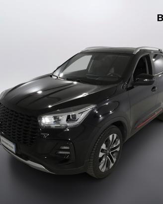 DR dr 5.0 - dr 5.0 1.5 Turbo CVT Bi-Fuel GPL