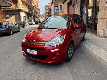 Citroen C3 1.4 HDi Seduction - in Garanzia C 3