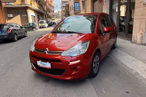 Citroen C3 1.4 HDi Seduction - in Garanzia C 3