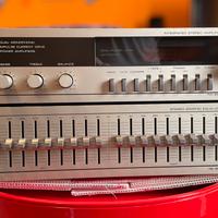 Rotel RA-860 + Rotel RE-860