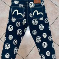 evisu jeans