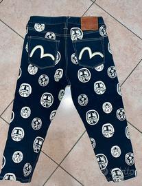 evisu jeans