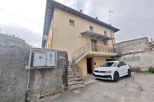 AMPIA PROPRIETà NEL CUORE DEL CENTRO STORICO