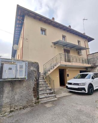 AMPIA PROPRIETà NEL CUORE DEL CENTRO STORICO