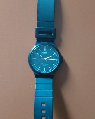Orologio Casio Quartz