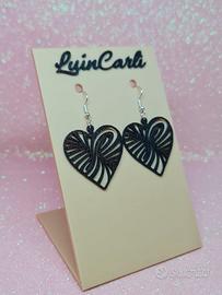 orecchini  - san valentino donna