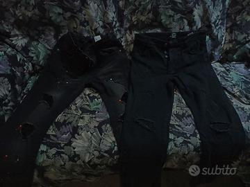 Jeans ragazzo