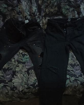 Jeans ragazzo