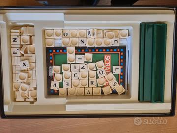 Scrabble original, Ravensburger in edizione italia