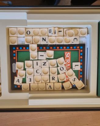 Scrabble original, Ravensburger in edizione italia