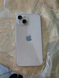 Iphone 13 rosa