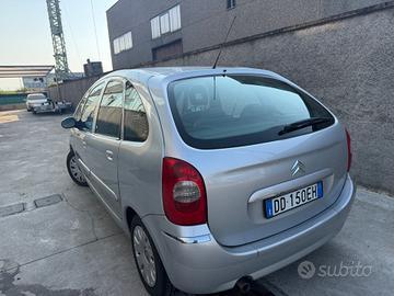 CITROEN XARA 1.6 BENZINA-GPL VALIDO EURO4 CLIMA
