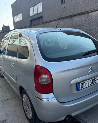 CITROEN XARA 1.6 BENZINA-GPL VALIDO EURO4 CLIMA