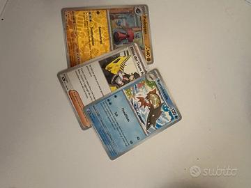 Carte pokemon